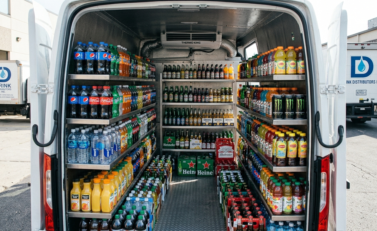Beverages